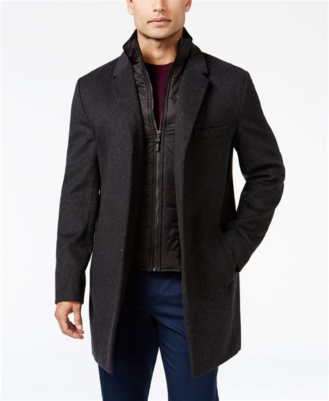 Michael kors mens jacket + FREE SHIPPING 